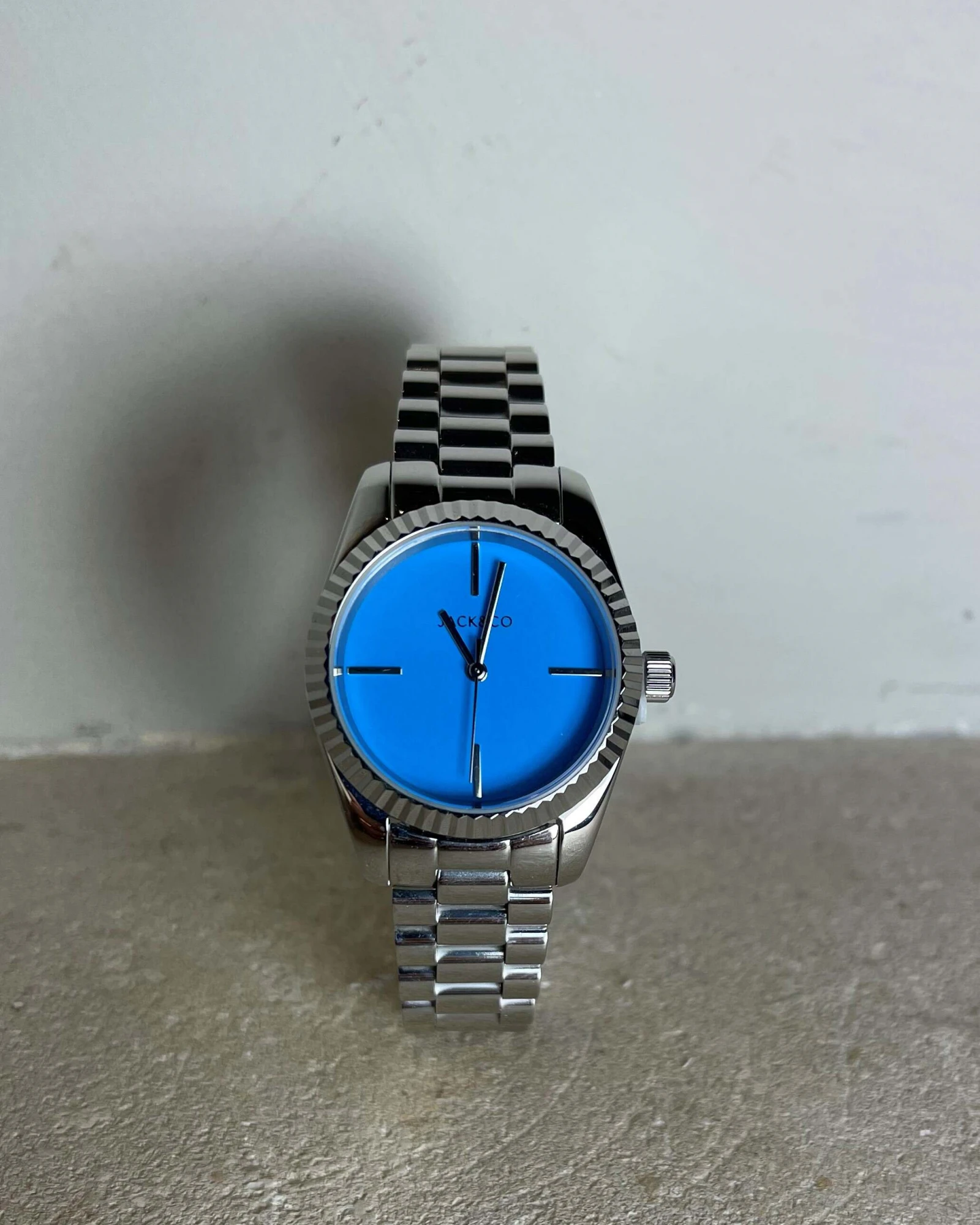 Orologio JACK&CO cod: JW0163L6